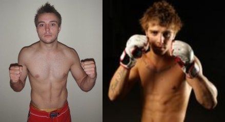 Tim Moore vs Liam Harley